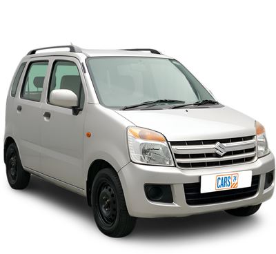 Maruti Wagon R 1.0-img